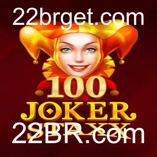 Explorando o Mundo Dinâmico de 100JokerStaxx no 22BR.com