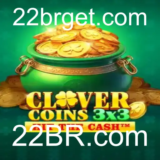 Descubra o Mundo de Clovercoin3x3: Estratégia e Diversão com 22BR.com