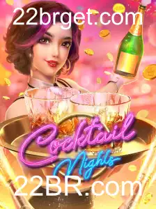 Descubra CocktailNights: Um Jogo Inovador no 22BR.com