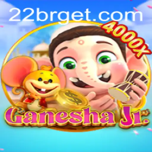 GaneshaJr: Uma Experiência de Jogo Inovadora Online no 22BR.com
