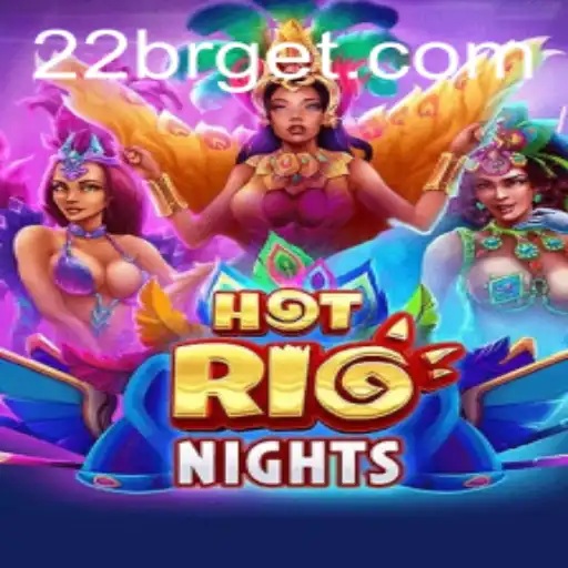Descubra HotRioNights: O Jogo que Está Revolucionando o Entretenimento Online