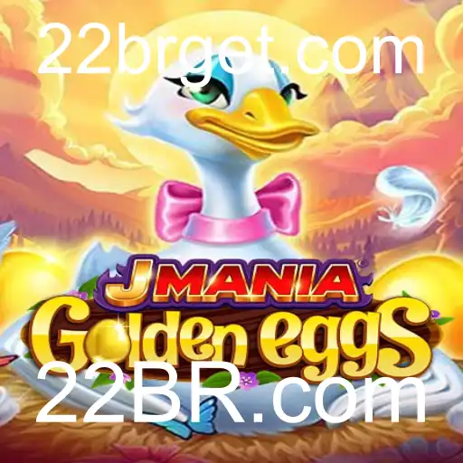 Descubra o Mundo de JManiaGoldenEggs: Estratégia e Diversão em um Jogo Inovador