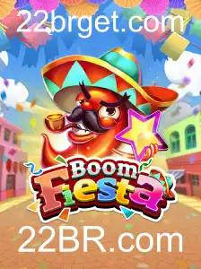 BoomFiesta: Descubra o Jogo Que Está Transformando Entretenimento Online