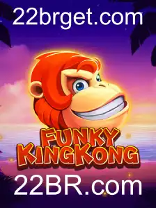 FunkyKingKong: Divertindo-se com Estratégia e Aventura