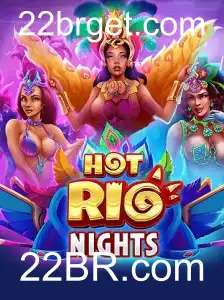 Descubra HotRioNights: O Jogo que Está Revolucionando o Entretenimento Online