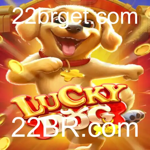 Explorando LuckyDog: O Novo Sensação dos Jogos em 22BR.com