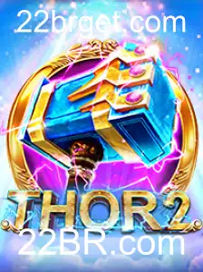Thor2: Uma Aventura Épica Com Estratégia e Competição