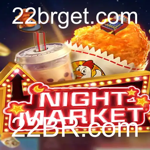 Descubra o Encantador Mundo de NIGHTMARKET - O Jogo de Estratégia Inovador