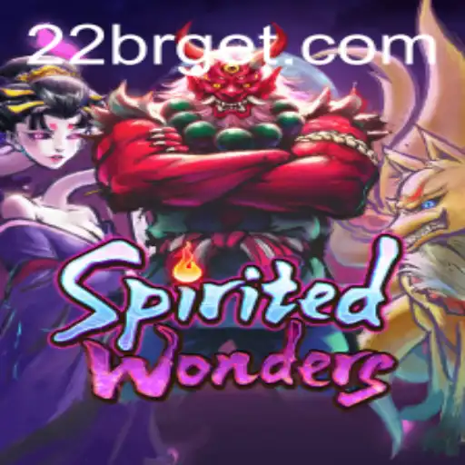 Explorando SpiritedWonders: O Jogo Fascinante do Momento